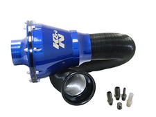 K&N Apollo CIS Universal Air Intake System|2870 picture
