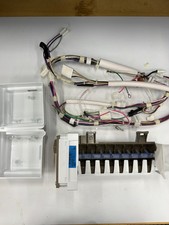 Whirlpool Refrigerator Ice Maker Assembly W10882923 Genuine OEM Brand New picture