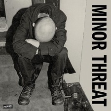 Minor Threat - First 2 7