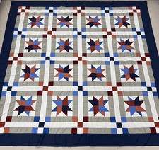Beautiful Queen Quilt picture