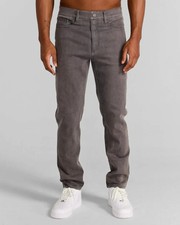 Redvanly New Men's Ranstead Pull-On Jean 32