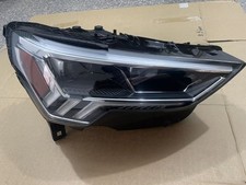 2019-2025 Q3 headlight assembly For Audi front right LED headlamp 83A941774B USA picture