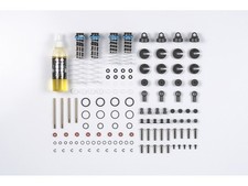 TAMIYA Hop-up options No.1028 OP.1028 Buggy Aeration Oil Filled Damper Set 54028 picture