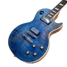 GIBSON Les Paul Deluxe Player Plus 2018 Electric Guitar From JAPAN picture