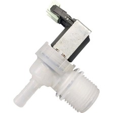 Bosch SHP65CM2N OEM Compatible Dishwasher Water Inlet Access Valve picture