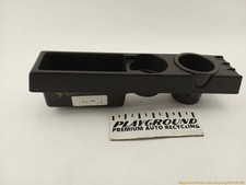 1996-2002 BMW Z3 E36 Roadster Center Console Cup Holder picture