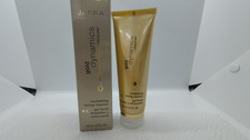 Jafra Gold Dynamics Revitalizing Toning Cleanser 4.2oz picture