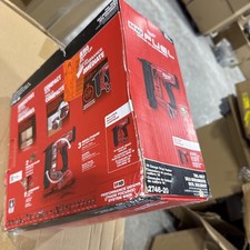 Milwaukee M18 FUEL 18V Cordless 18 Gauge Brad Nailer Tool Only 2746-20 picture