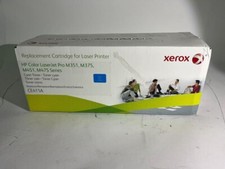 NEW IN BOX Xerox 006R03015 Replacement Toner for HP CE411A Cyan picture