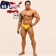 Custom Uncensored PHICEN 1/6 Hero 12