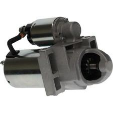 New Starter For Chevy Express GMC 1500 2500 3500 V8 5.0 5.7 8.1 12564108 picture