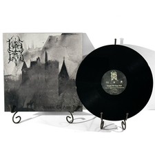 FURIS IGNIS Decapitate The Aging World LP Black Vinyl picture