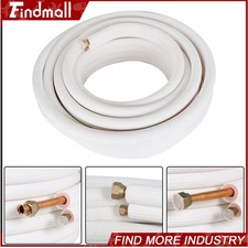 Findmall 50 Ft 1/4