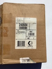 NOS - New Graco 240684, Kit Installation Air picture
