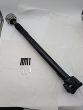 BOXI Front Driveshaft 52105758AB 2005-2006 Jeep Grand Cherokee Commander 3.7L picture