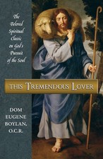This Tremendous Lover: The Beloved Spiritual Classic on God's Pursuit of the... picture
