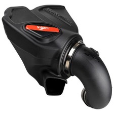 Injen EVO1108 Black Cold Air Intake System for 2020-22 BMW M340i / 2021-22 M440i picture