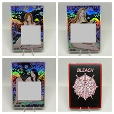 Bleach Anime Holo Sexy Goddess Story Waifu ACG Card picture