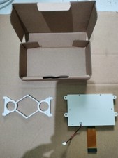 LCD Replacement For Kaeser Sigma Control 2 / DGL-0501W-4AD picture
