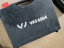 Audi VW OEM Tool VAS 6564 VAS6564 Fuel Line Flushing Device Cleaning Wrench picture
