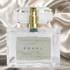 Tru Fragrance Beauty Element Edition Pearl Women's Perfume Spray 3.4 oz/ 100 ml picture