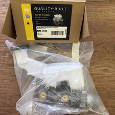 QUALITY-BUILT Brake Master Cylinder NM4189 picture