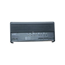 JL Audio XD1000/5v2 1000W RMS 5-Channel Car Audio Amplifier MPN XD1000/5v2 picture