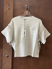 MCQ by Alexander McQueen Stein Band design sweater, Small picture