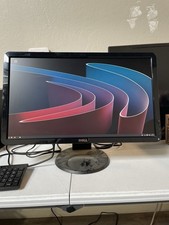 Dell S2409Wb 24