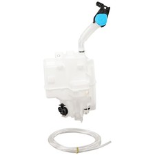Washer Reservoir For 2013-2024 Mazda CX-5 For Models with Large Capacity picture