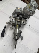 2015-2025 MITSUBISHI OUTLANDER SPORT MANUAL ADJUST STEERING COLUMN W/ MOTOR OEM picture