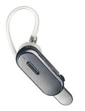 TechBluetooth Motorola H19txt bluetooth headset - Gray picture