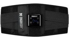 Ergobody Shape EMS Abdominal Massage Belt Enhance Trimmer Core Stability Waist picture