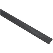 (15)-Hillman Steelworks 1-1/4 In. x 4 Ft. Hot-Rolled Steel Flat Stock 11657 picture