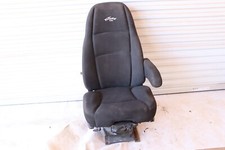 2019-2023 VOLVO VNL 760 ATLAS 2 ELITE FRONT LEFT DRIVER SIDE SEAT OEM picture