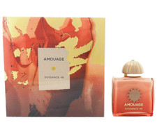 Amouage Guidance 46 Extrait de Parfum 3.4 oz 100ml NIB Sealed picture