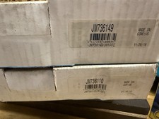 SET NTN-BOWER JM736149/JM736110 Tapered Roller Bearing E/ Cup NOS picture