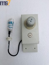 SCHWIND 1727901-01 3-TASTER JOYSTICK CONTROLLER FOR AMARIS PATIENT COUCH #5 picture