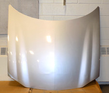 HOOD Silver 2000 Camaro 4th Gen 93-02 ORIGINAL - PICK UP ONLY picture