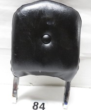 * Vintage  Harley Davidson  Passenger 12