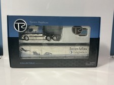 1:53 TONKIN REPLICAS INTER ATLAS LOGISTICS TRUCK picture