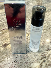Lancôme La Base Pro Perfecting Smoothing Primer, Non-Comedogenic, Clear 0.8 oz  picture