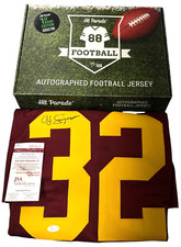O.J. Simpson Autographed / Signed USC Trojans Jersey - JSA COA - OJ Simpson picture
