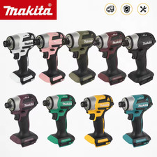 Makita DTD173 18V LXT Brushless Impact Driver 180Nm 4-Speed T-Mode 3600RPM...... picture