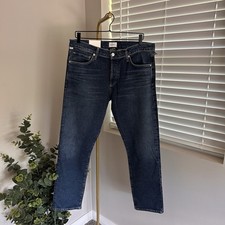 NWT CITIZENS OF HUMANITY Jeans Women's Size 30 Emerson Slim Boyfriend 29