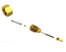 KELLOGG AMERICAN 462 TVX UNLOADER RELEASE VALVE KIT INCLUDES 9325, 38185, 38194 picture