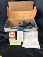 Vintage Conestoga Big Bang Military Cannon 155mm 15FC Brand New in Original Box picture