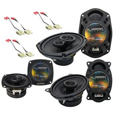 Cadillac Eldorado 1983-1991 Factory Speaker Upgrade Harmony Speakers Package New picture