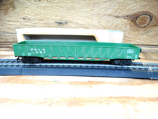 ICH HO Scale 50' P. & L.E. 13210 Exterior Braced Truss Model Railroad Gondola picture