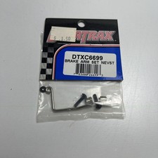 Duratrax Brake Arm Set DTXC6699 NOS picture